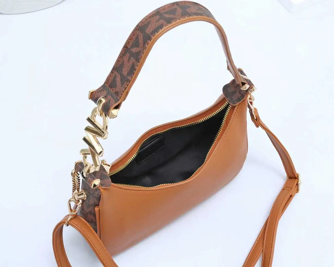 The Piper Shoulder Bag