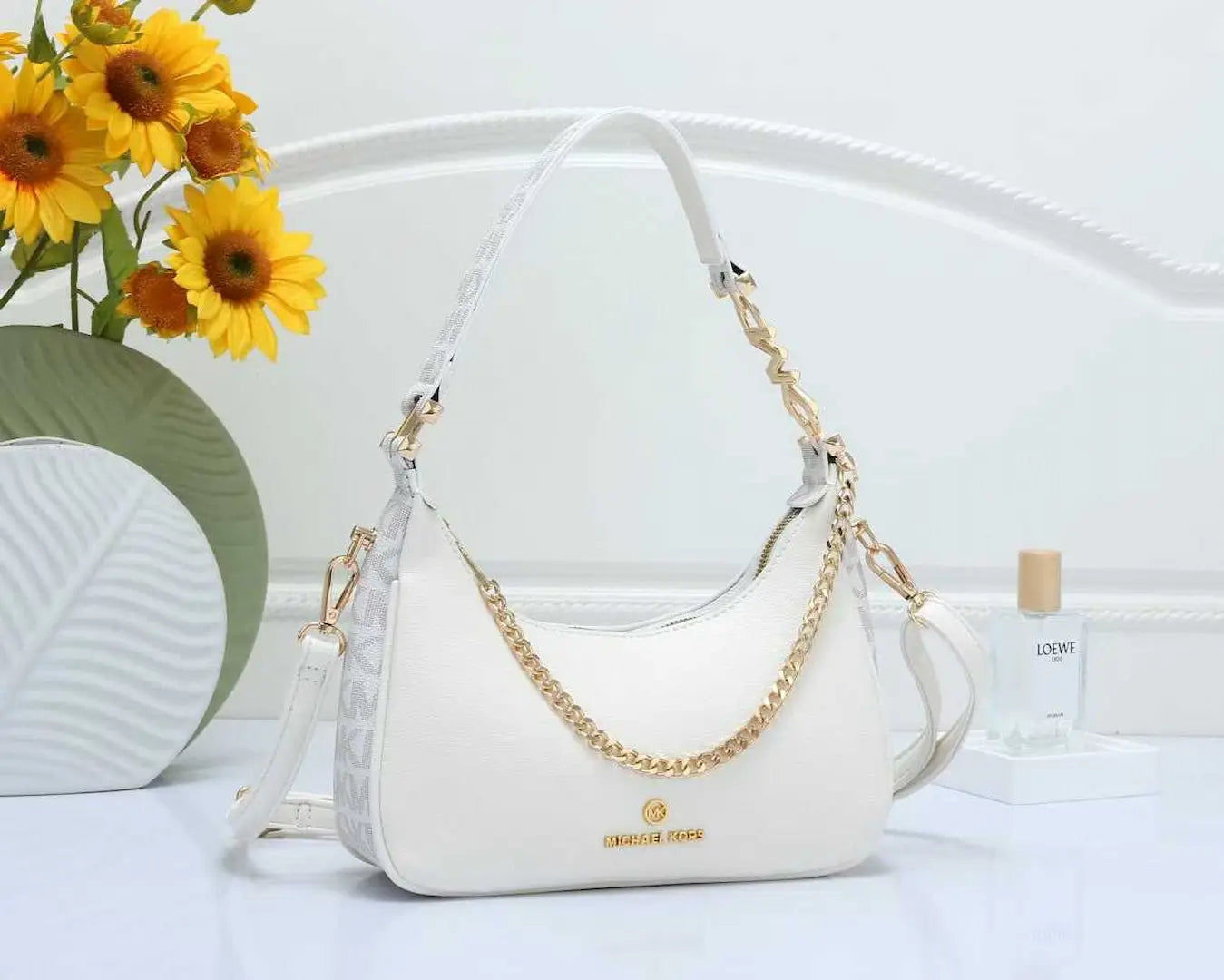 The Piper Shoulder Bag