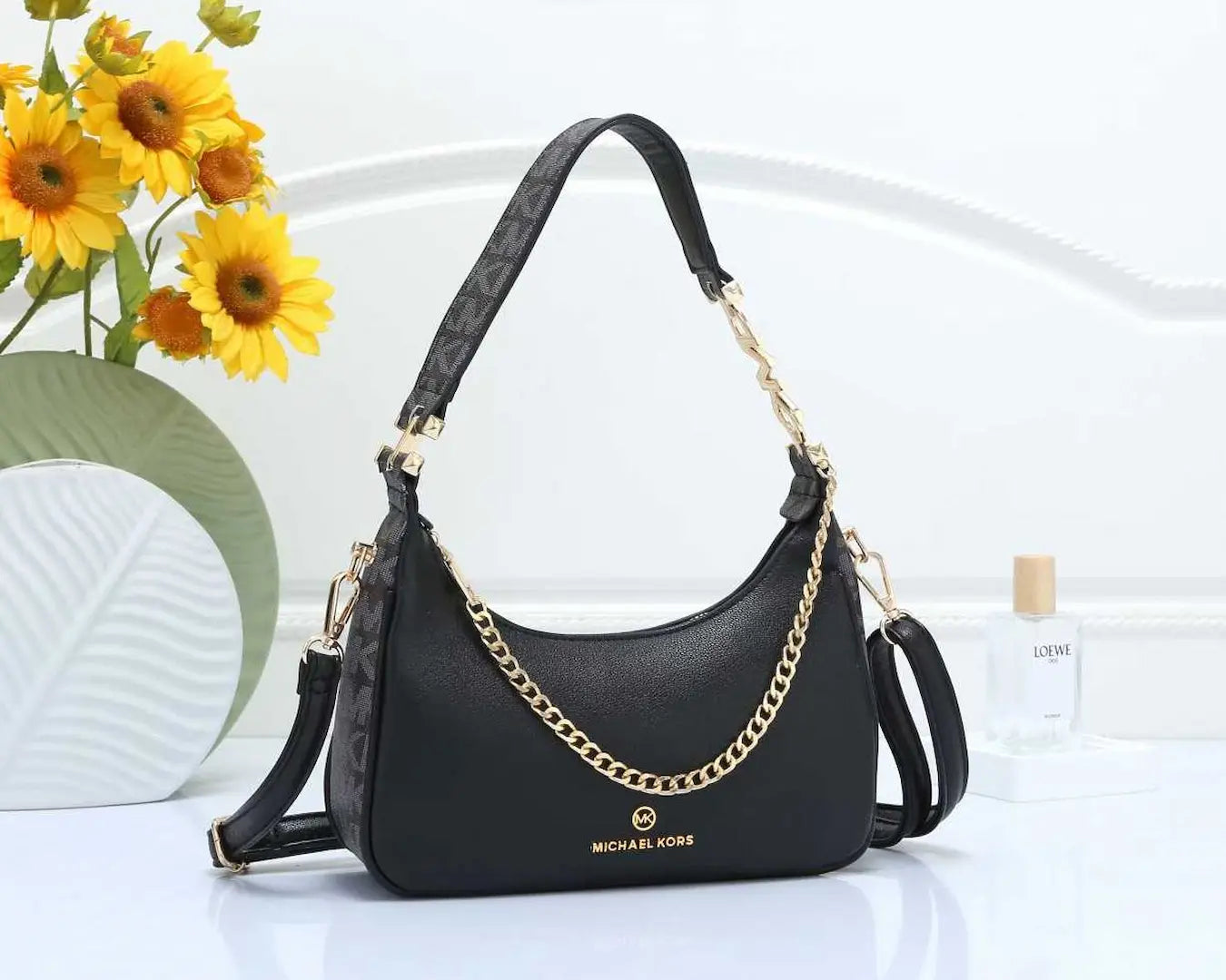 The Piper Shoulder Bag