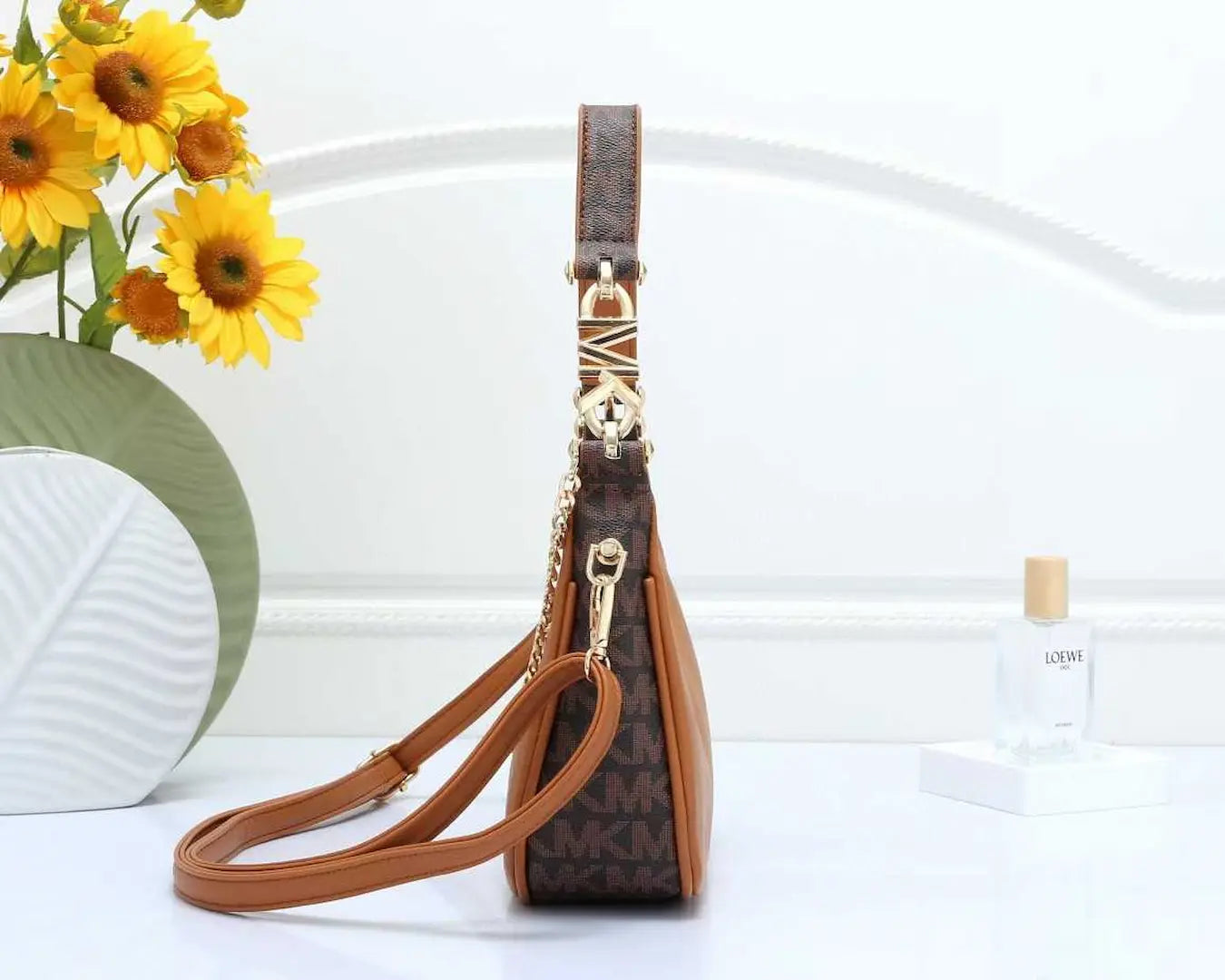 The Piper Shoulder Bag