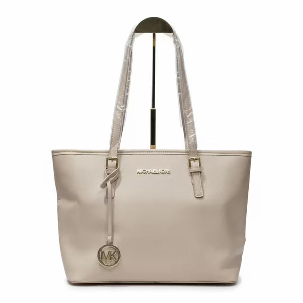 The Jet Set Travel tote bag