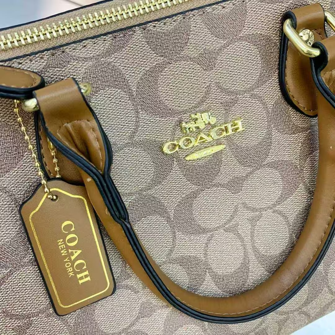 The Satchel Office Bag