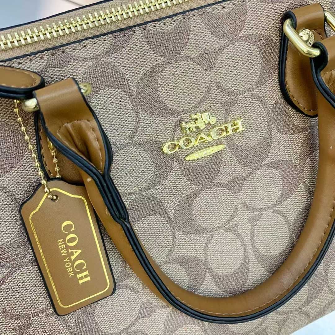 The Satchel Office Bag