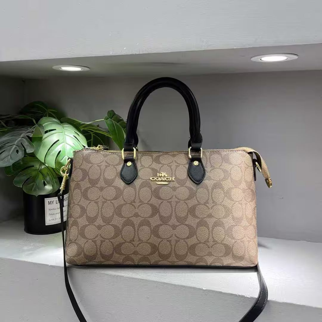 The Satchel Office Bag