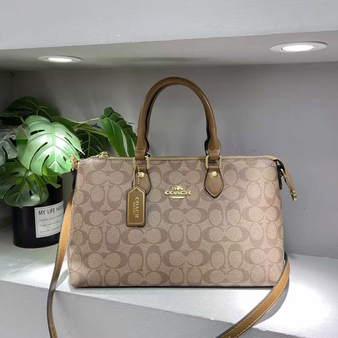 The Satchel Office Bag