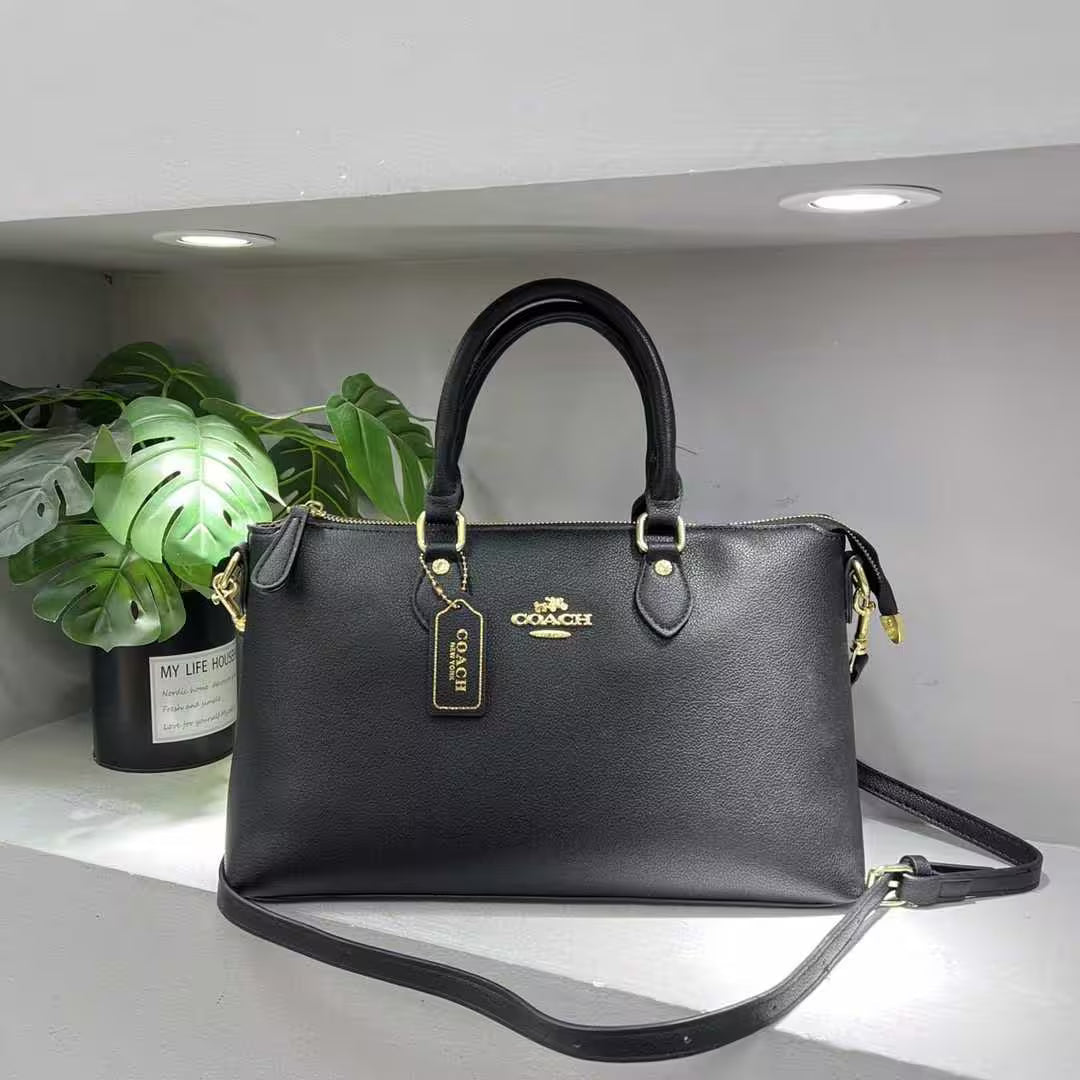 The Satchel Office Bag