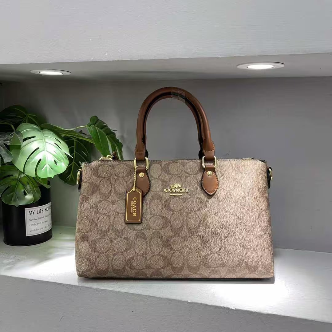 The Satchel Office Bag