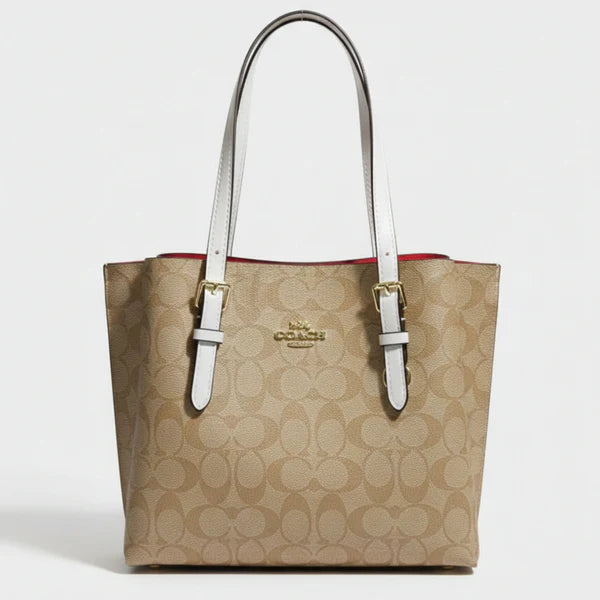 The Mollie Tote