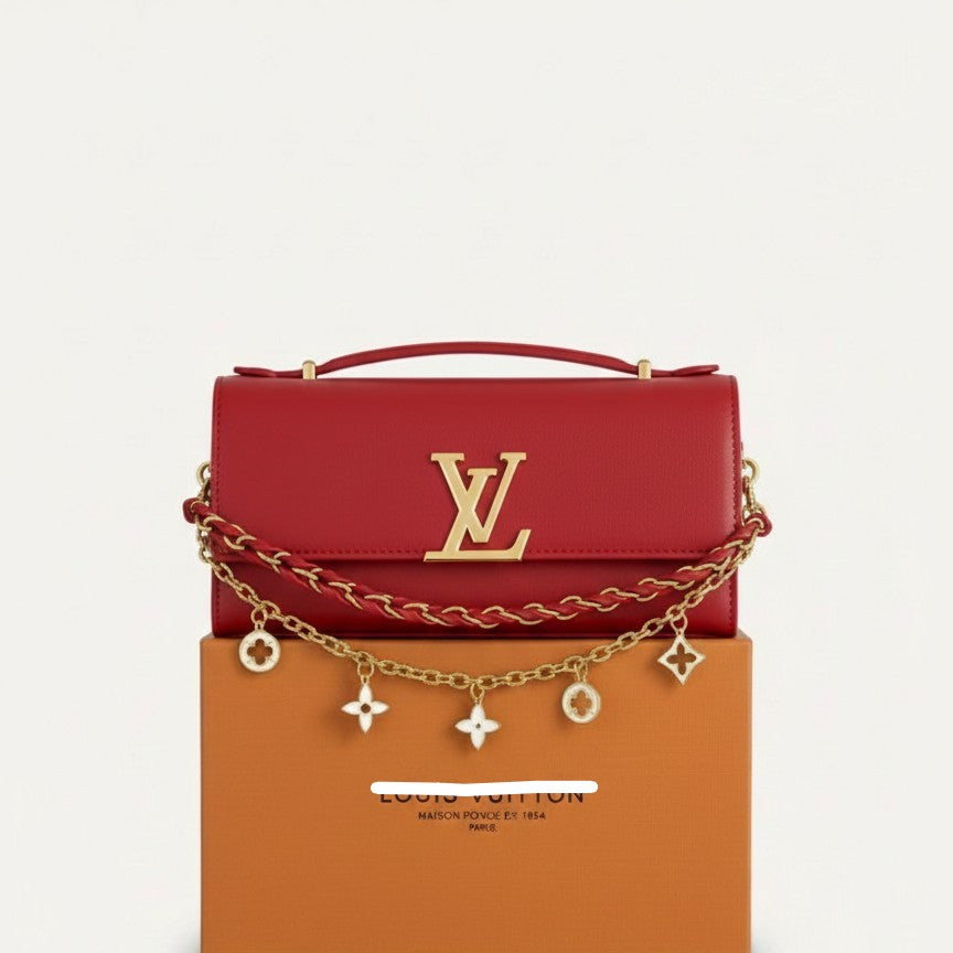 The Wallet On Chain Capucines