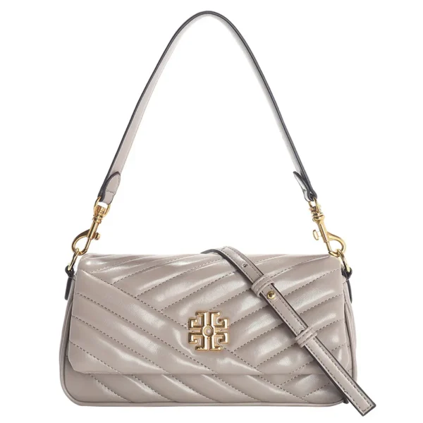 Trendy Lingge Leather Shoulder Bag (Copy) - Image 2