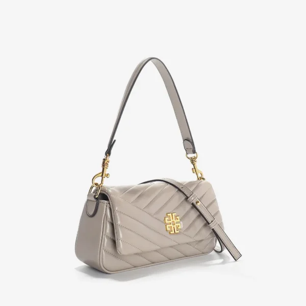 Trendy Lingge Leather Shoulder Bag (Copy) - Image 5