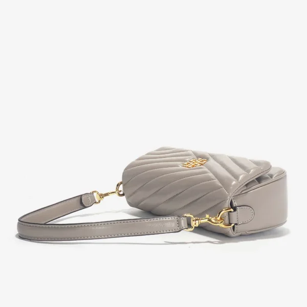 Trendy Lingge Leather Shoulder Bag (Copy) - Image 6
