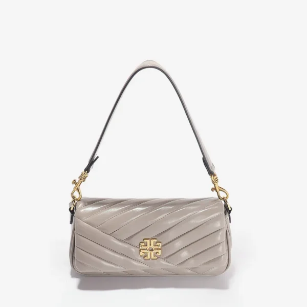 Trendy Lingge Leather Shoulder Bag (Copy) - Image 3