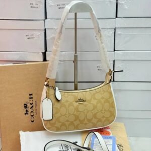 Coach Teri Shoulder Bag